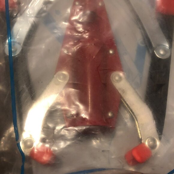 Arrolhador Corking Machine By GF Made In Portugal With Ergonomic Handles - Picture 3 of 4